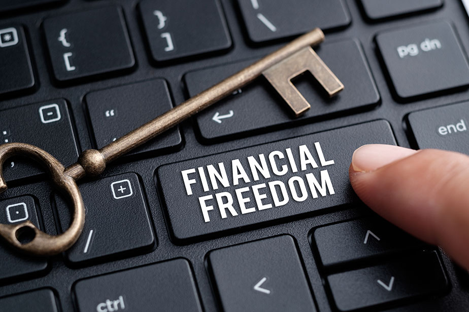 Financial Freedom